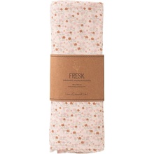 FRESK MUŠELÍNOVÁ PLIENKA 120x120 Summer Fruit
