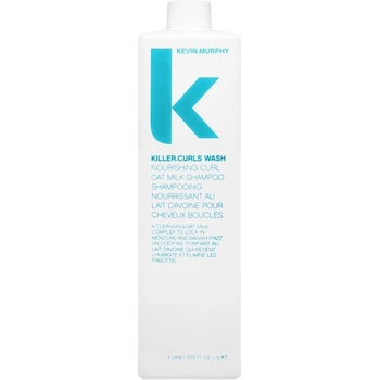 Kevin Murphy Killer.Curls Wash Nourishing Curl Shampoo 1000 ml