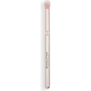 Revolution Create Fluffy Blending R4 štetec na oči 1 ks