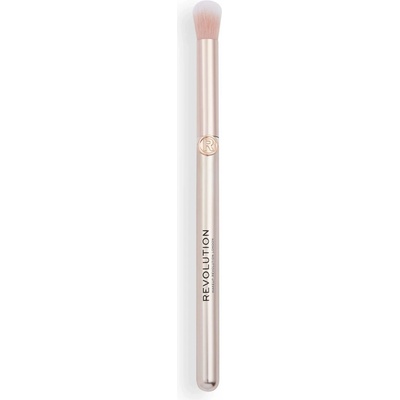 Revolution Create Fluffy Blending R4 štetec na oči 1 ks
