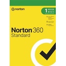 Symantec NORTON 360 STANDARD 10GB 1 uživatel na 1 lic. 24 mes.