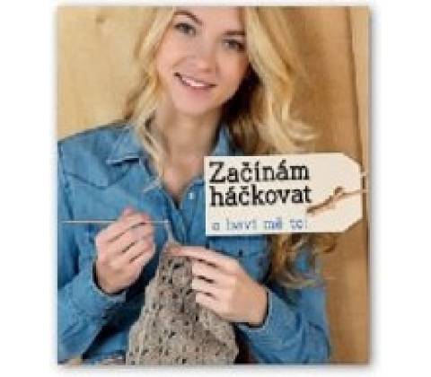 Začínám háčkovat