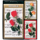 Piatnik Bridž Hudba a růže