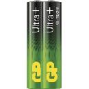 GP Ultra Plus AAA 2ks B03112