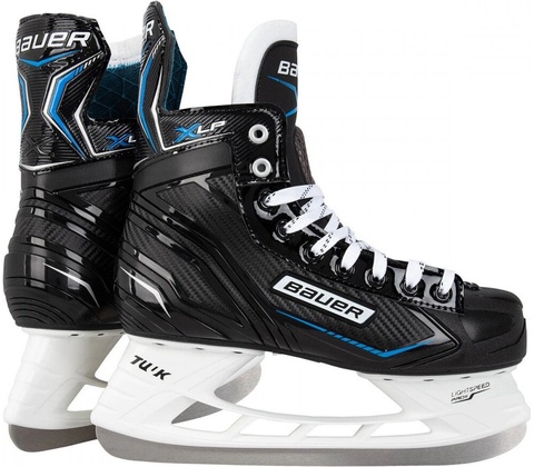 Bauer X-LP S21 Junior