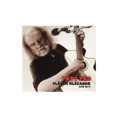 KLECANDR SLAVEK: PATY PAD CD