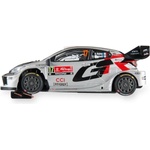 SCX Classic Toyota Yaris WRC S. Ожие Португалия 25 (4WD)