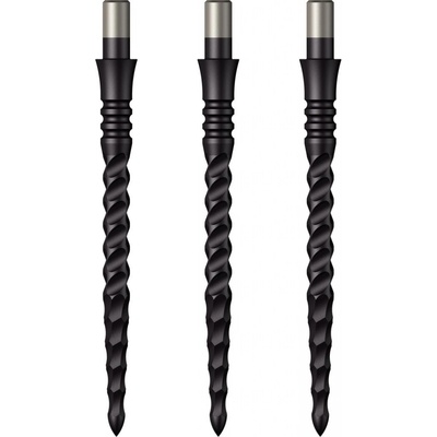 Mission Sniper - Lunar CS - Black - 32 mm