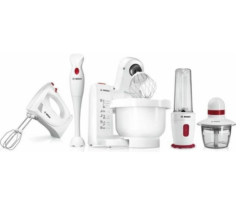 Bosch MSMP 1000