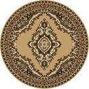 Alfa Carpets TEHERAN T-102 Beige Béžová