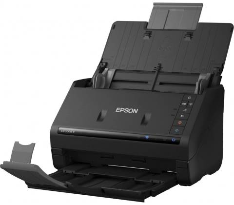 Epson WorkForce ES-500WII