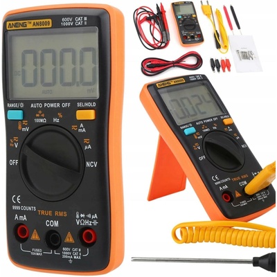 ANENG AN 8009