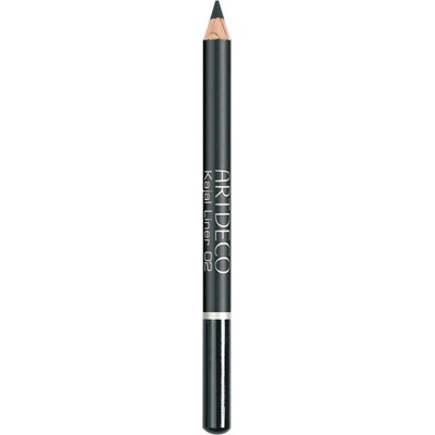 ARTDECO Kajal Liner молив за очи 1, 1 гр 02 Black