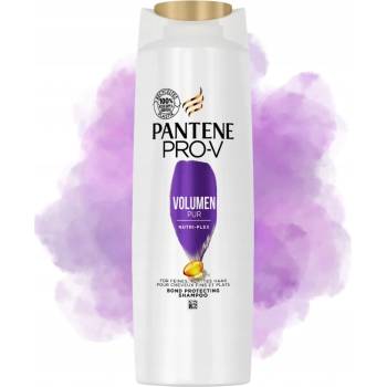 Pantene šampon pre extra objem 300 ml