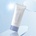 OOTD Хидратиращ слънцезащитен крем SPF50+ OOTD Water Glow Derma Sun Cream (81338)