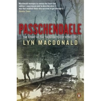 Passchendaele | Lyn MacDonald