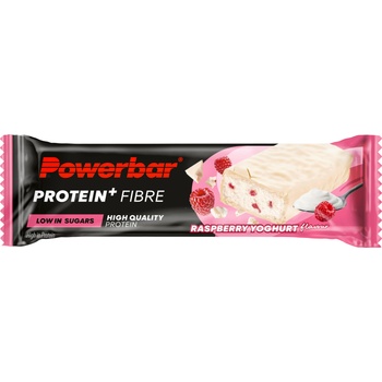 PowerBar Protein Plus Fibre - Raspberry-Joghurt