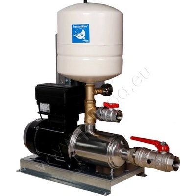 Pumpa ATS 1 EH 9/8 TE 400V DRIVE ZB00064924