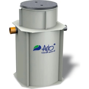 Asio AS-Variocomp 8 K