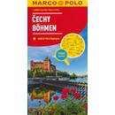 Čechy 1:200T mapa ZoomSystem MD
