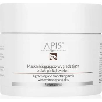 Image 1 of Apis Natural Cosmetics Acne-Stop Professional успокояваща маска за мазна и проблемна кожа 200ml