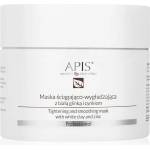 Apis Natural Cosmetics Acne-Stop Professional успокояваща маска за мазна и проблемна кожа 200ml