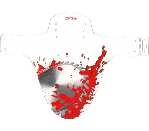 XLC Mini Mudguard MG-C20