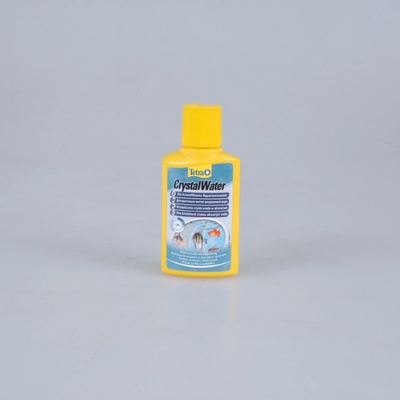Tetra Aqua Crystal Water 100 ml