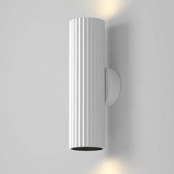 Maytoni Стенна лампа Calipso - C106WL-02-GU10-W (C106WL-02-GU10-W)