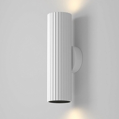 Maytoni Стенна лампа Calipso - C106WL-02-GU10-W (C106WL-02-GU10-W)