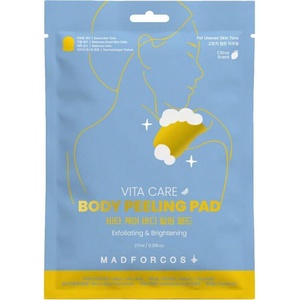 Madforcos Пилинг пад за тяло Vita Care, 27 ml - ozone