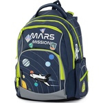 KARTON P+P Ученическа раница OXY GO Space (9-13523)