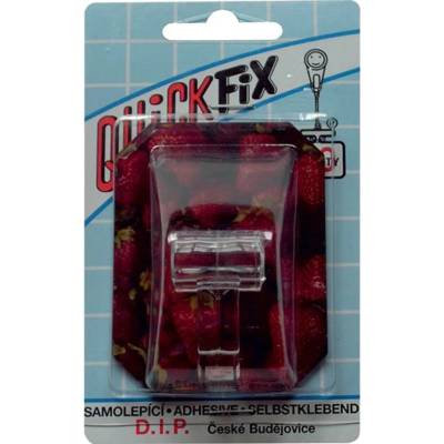QuickFix Háček QF typ10/ ovoce blistr, 1ks