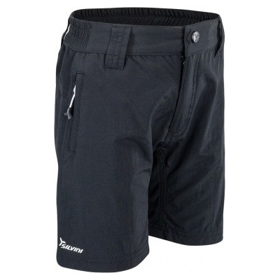 Silvini dětské MTB Arvo CP1631 black-white