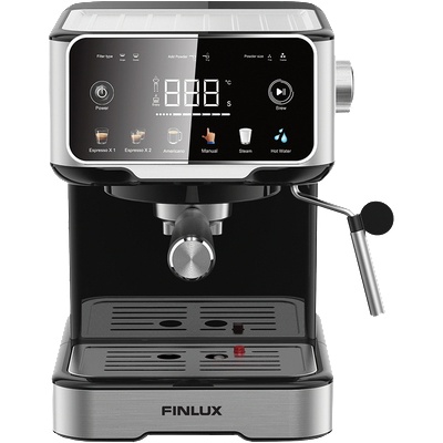 Finlux FEM-1655BS
