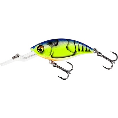 Westin BuzzBite Crankbait 4cm 4g Low Floating Chart. Blue Craw – Zbozi.Blesk.cz