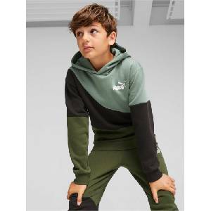 PUMA Суитшърт POWER CAT Hoodie FL B