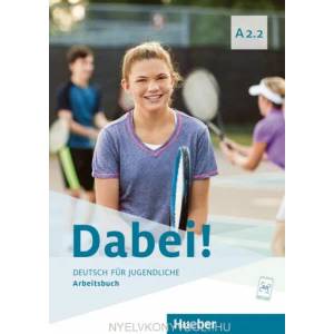 Dabei! | Gabriele Kopp, Josef Alberti, Siegfried Büttner (ISBN: 9783195117814)