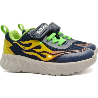 D.D.Step F083-51289A yellow
