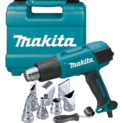 Makita HG6531CK – Zboží Dáma