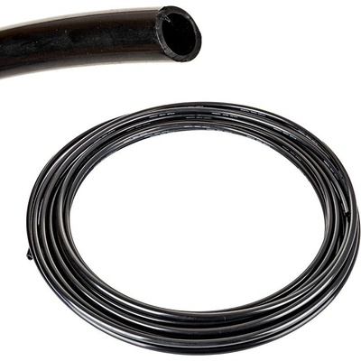 Tekalan Fi 12mm černý kabel Tekalan Fi 12mm černý kabel Cena za 10m