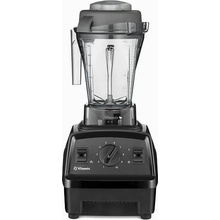 Vitamix E310 černý