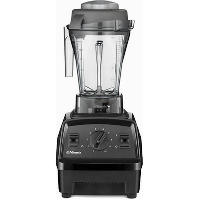 Vitamix E310 černý