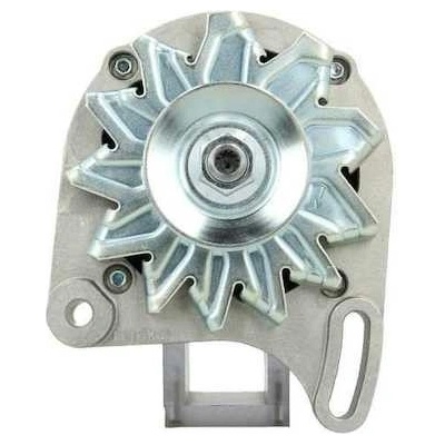 Alternátor Lombardini 80A MG18 Mahle New