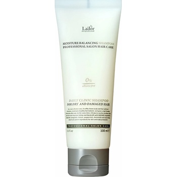 Lador Moisture Balancing Shampoo 100 ml