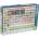EUROGRAPHICS Пъзел Eurographics от 500 XXL части - Периодична система (65005355)