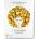 Паста Elbows GRANDI BRONZO 250 g, Greenomic (GREE3015)
