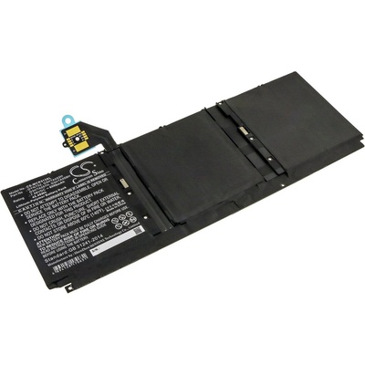 Cameron Sino Батерия за Microsoft Surface Book 3, 6000 mAh, Li-Pol (CS-MCR313SL)