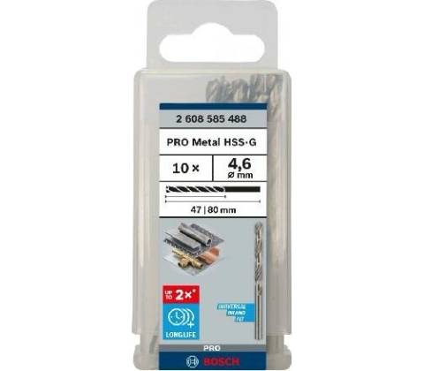 Bosch 2608585488