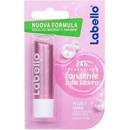 Labello Pearly Shine Caring Lip Balm Balzám na rty 4,8 g